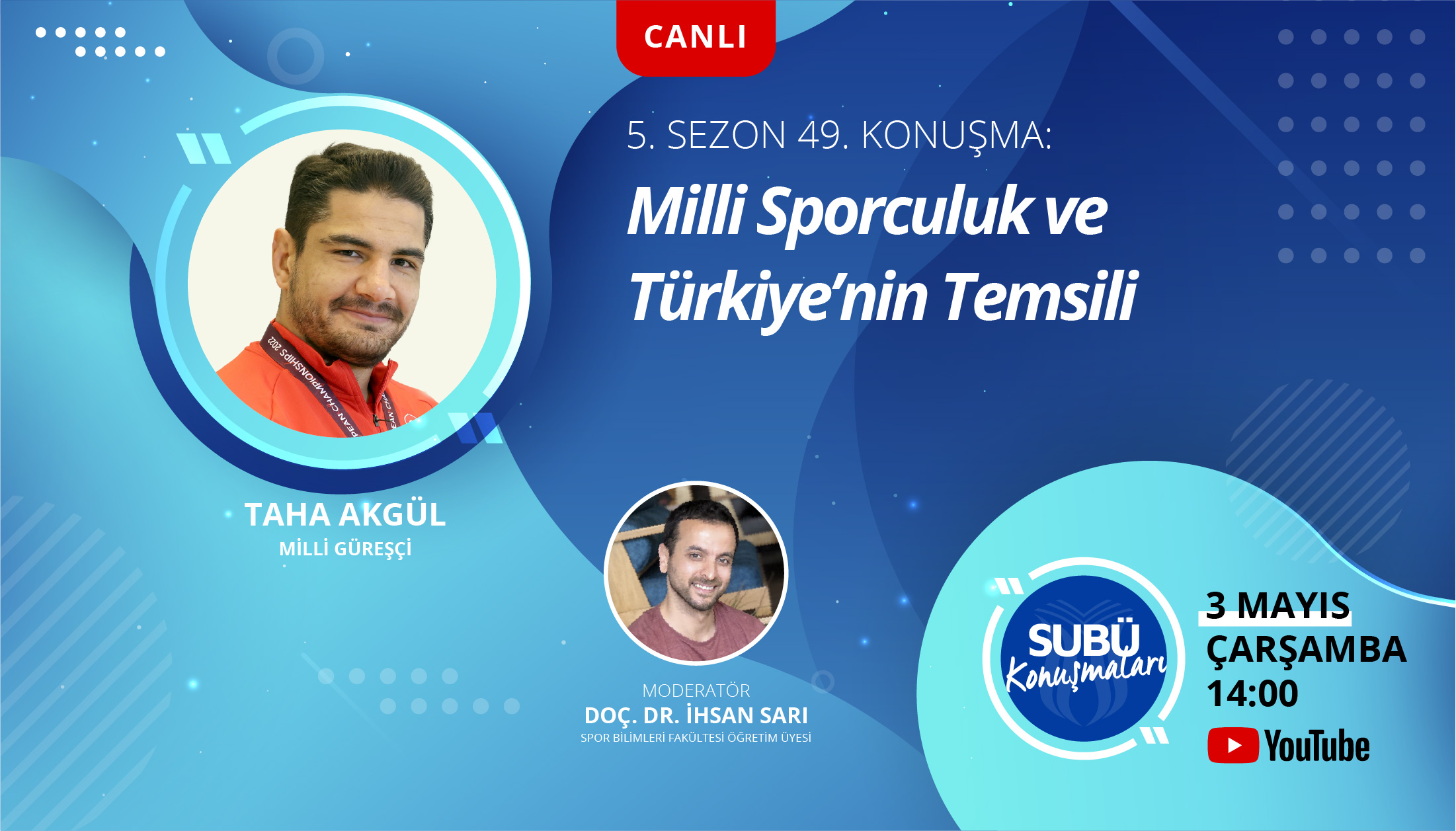 subu konuşmaları