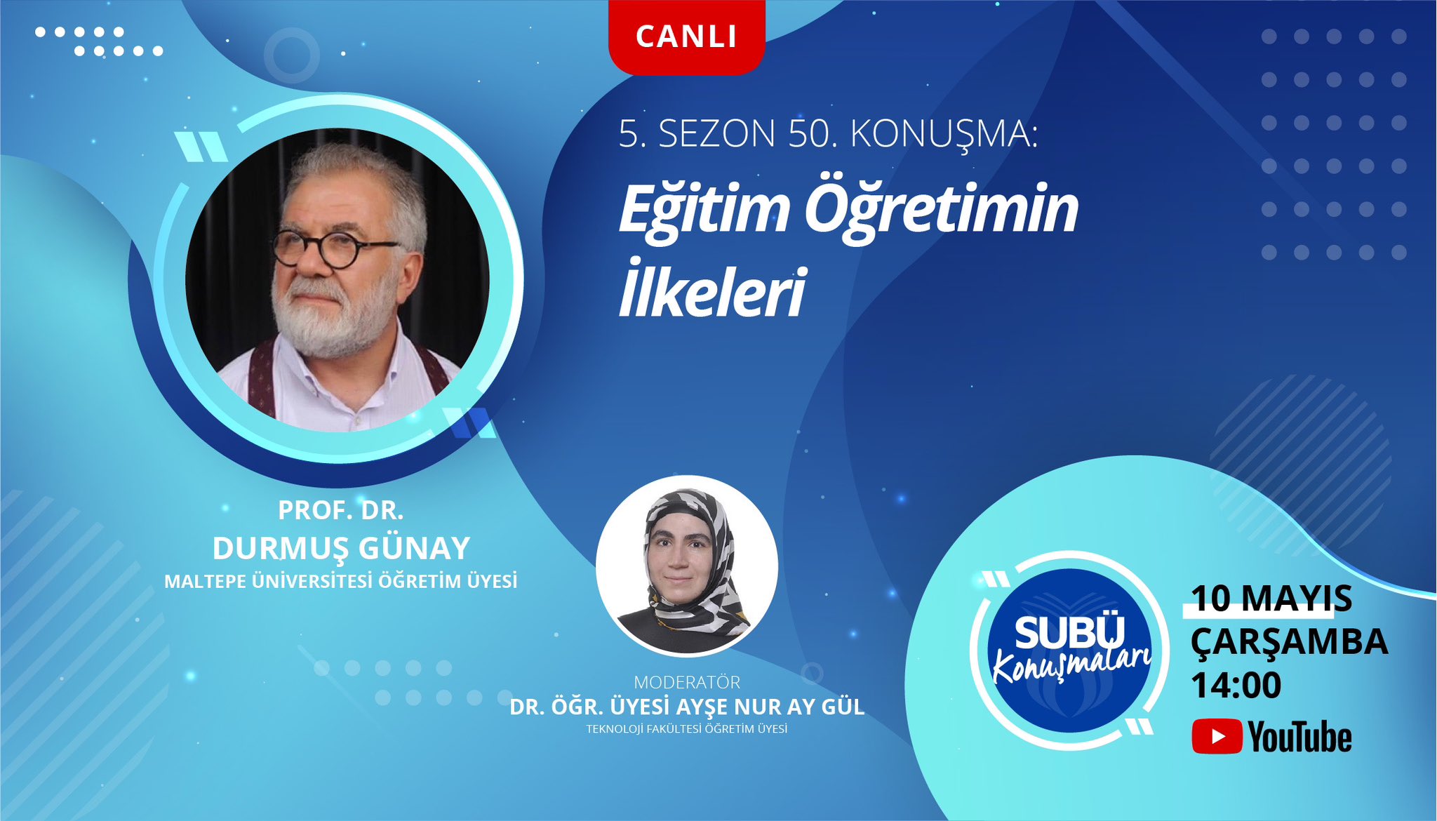 subu konuşmaları