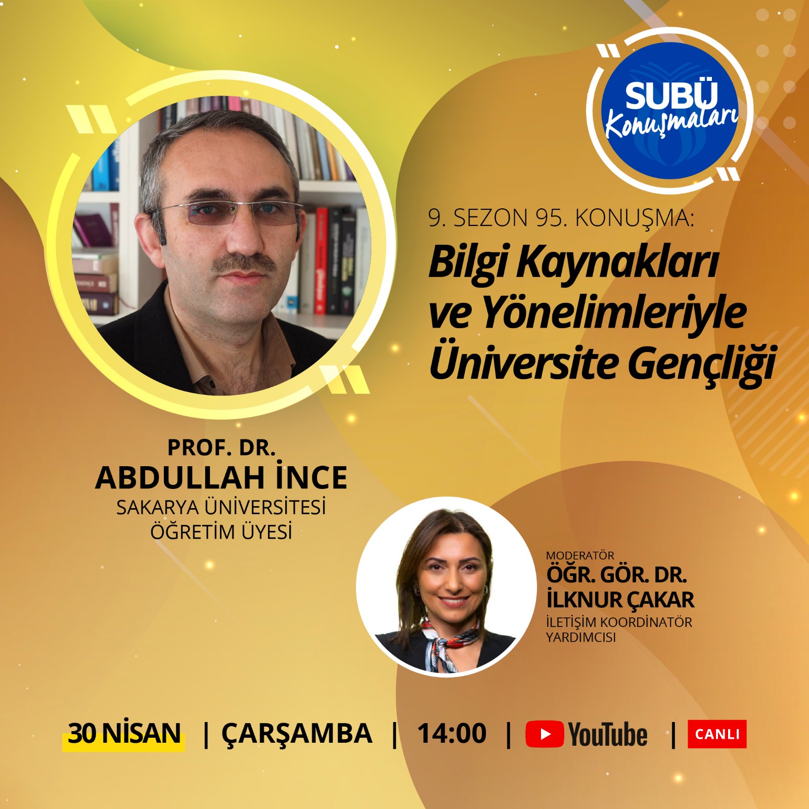 subü konuşmaları