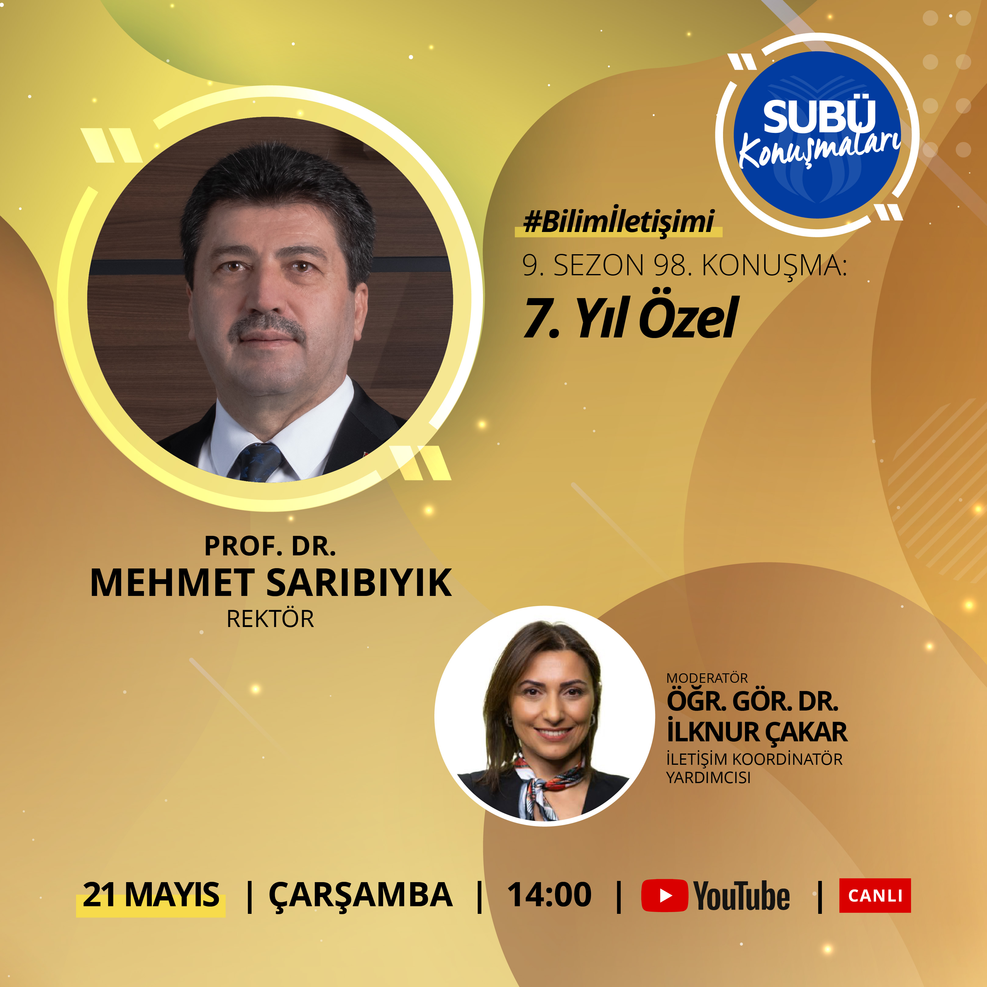 subü konuşmaları