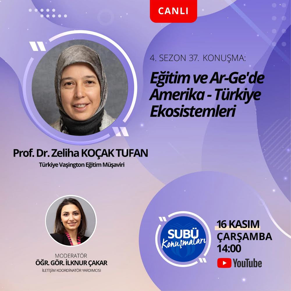 Subü konuşmaları