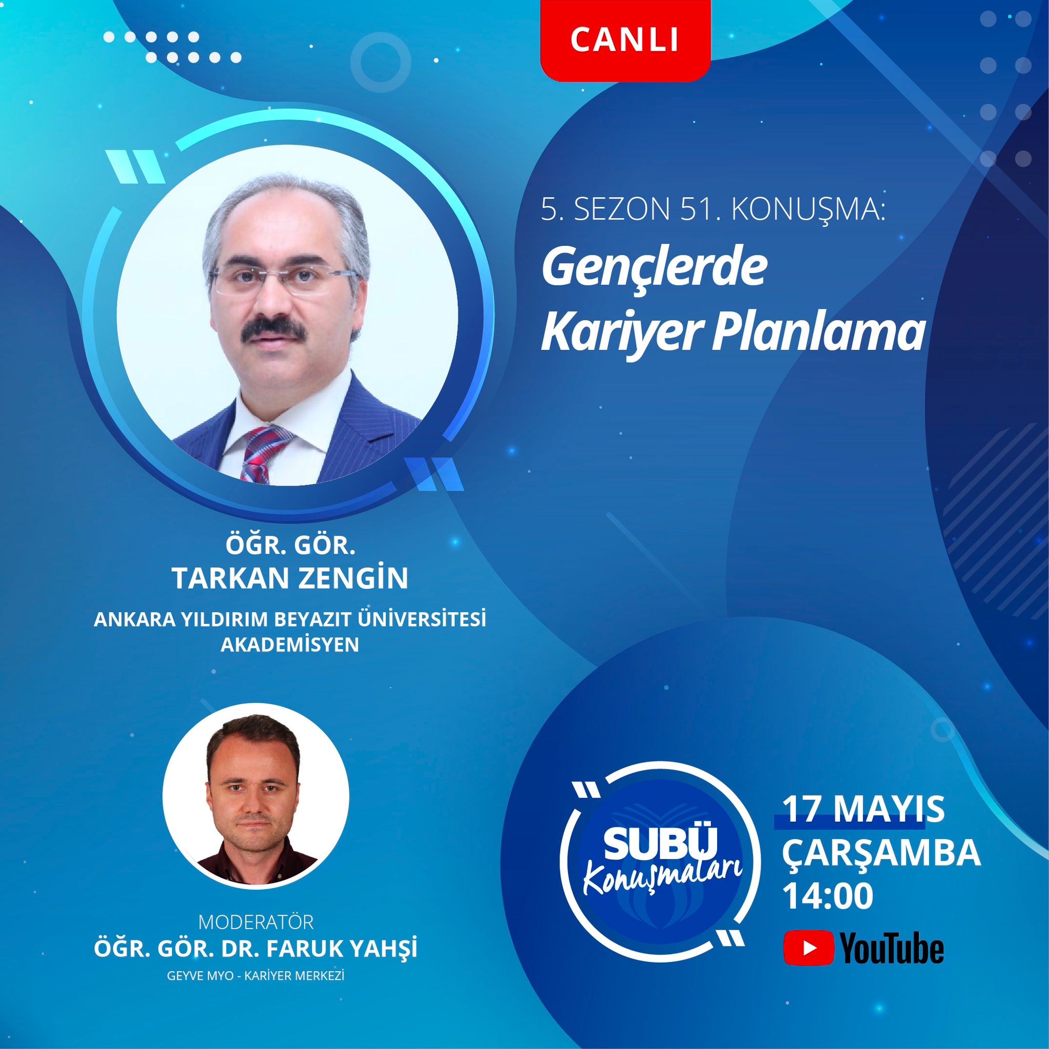 subu konuşmaları