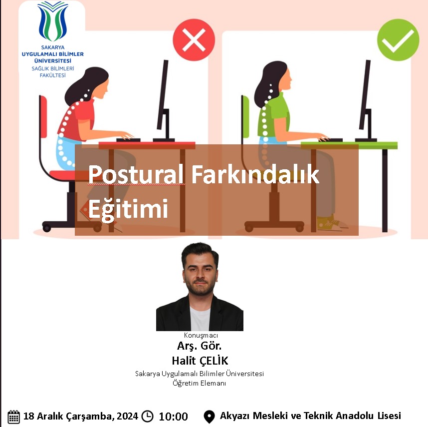 postural egitim