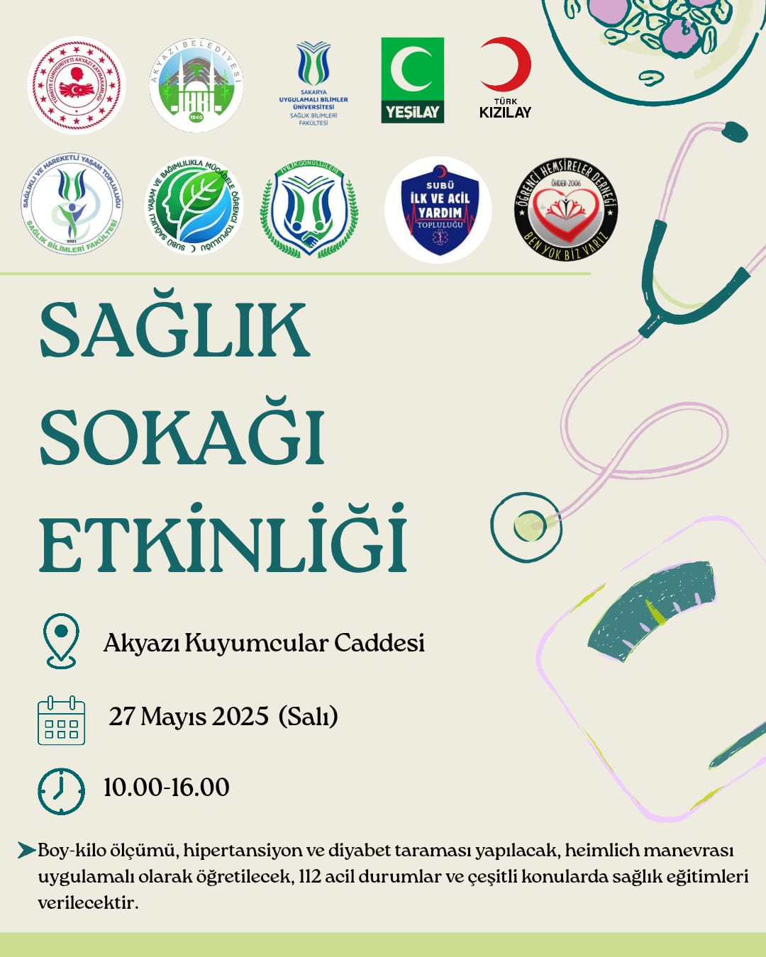etkinlik