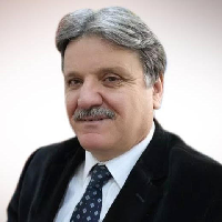 Prof. Dr. Cemil Örgev