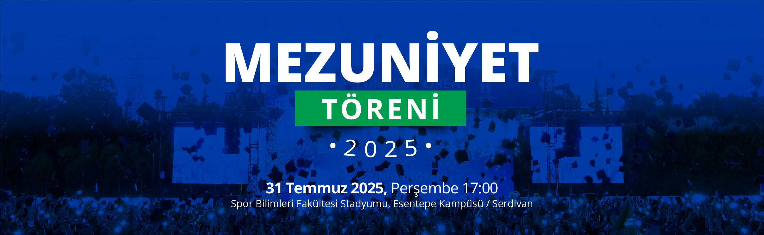 mezuniyet